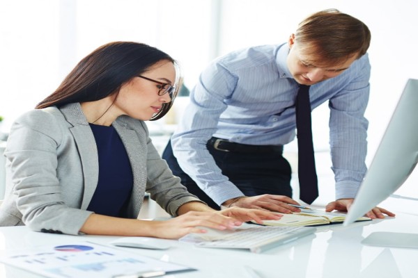Accountants in East London