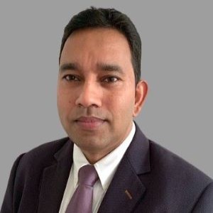 Wasiul Islam FCCA